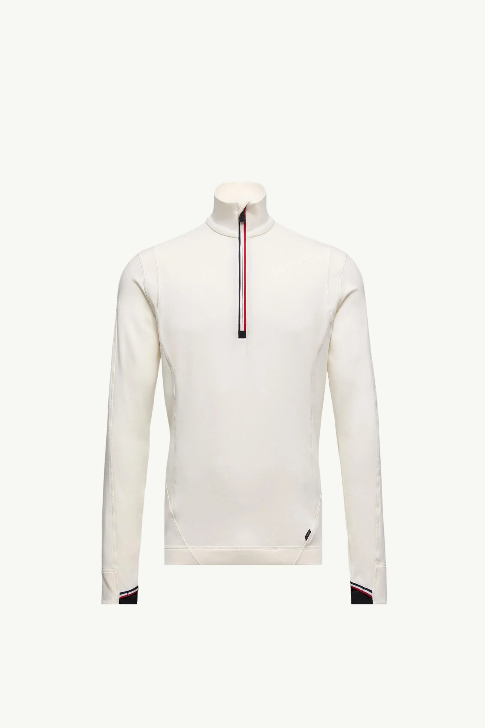 Polartec® Half-Zip Sweatshirt - 1