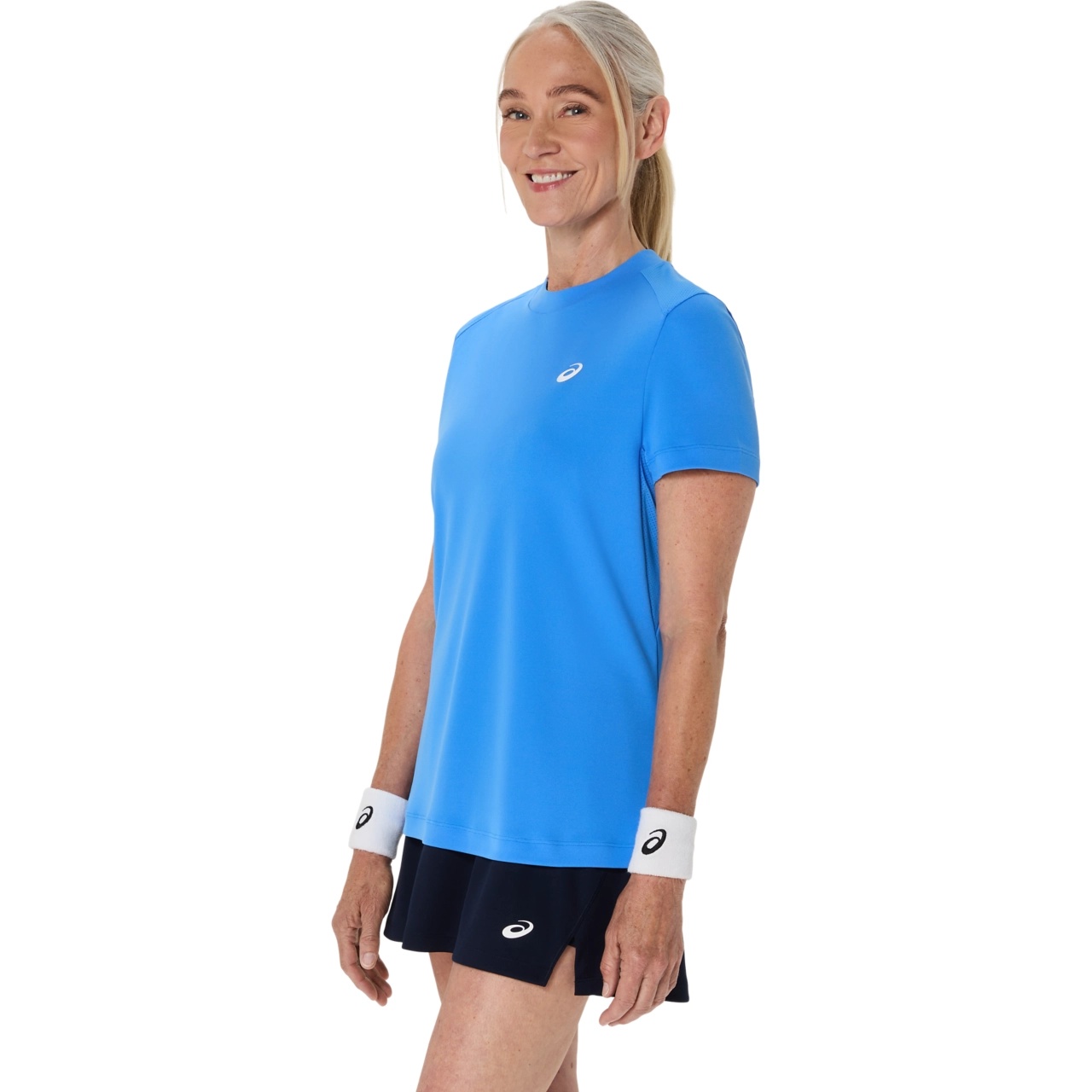 COURT SHORT SLEEVE TOP - 3