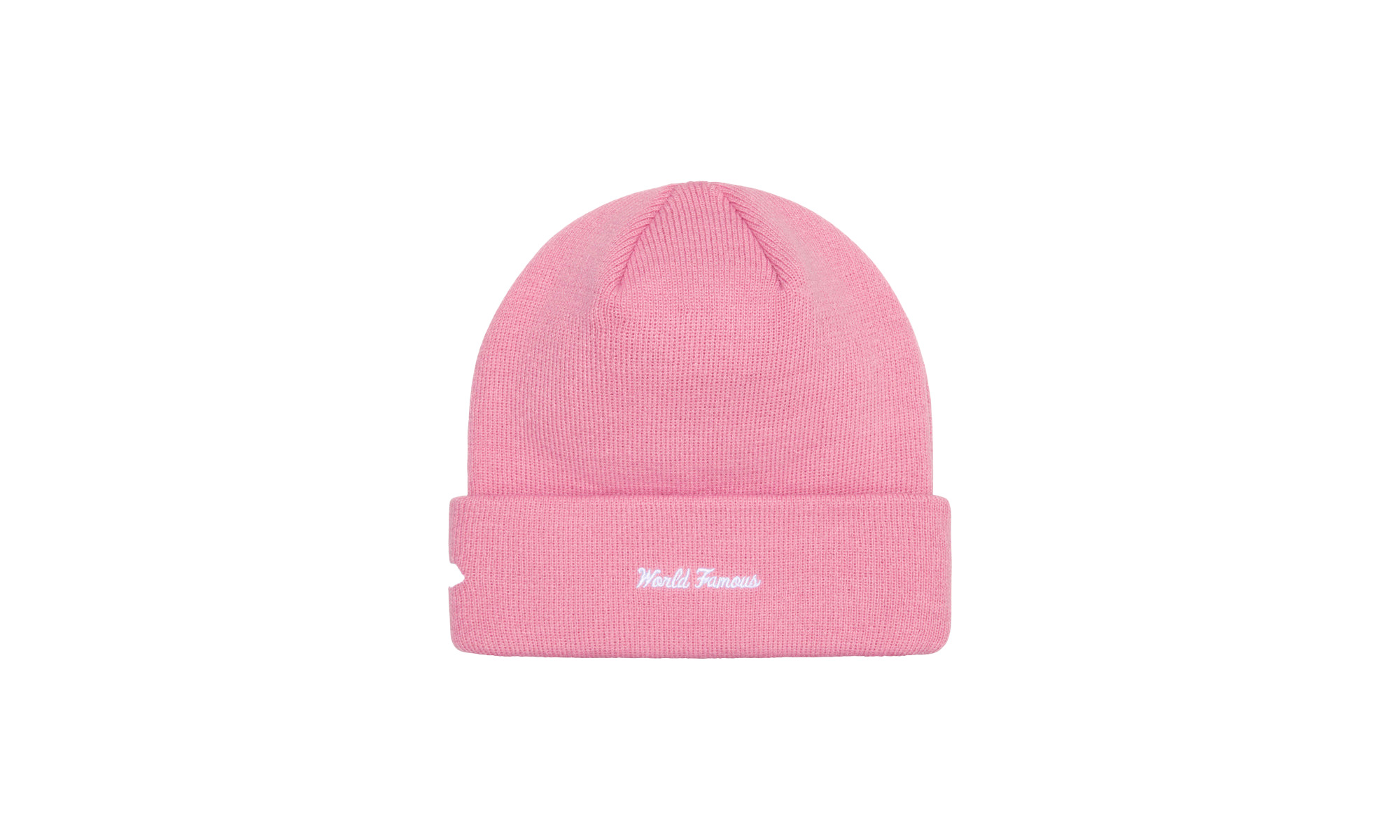 New Era® Box Logo Beanie - 2
