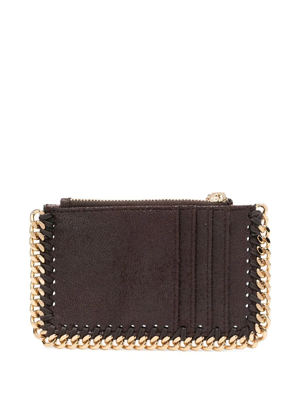 Falabella zipped cardholder - 2