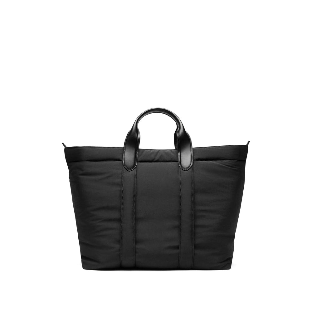 Jacquemus Black Tote Bags Men - 5