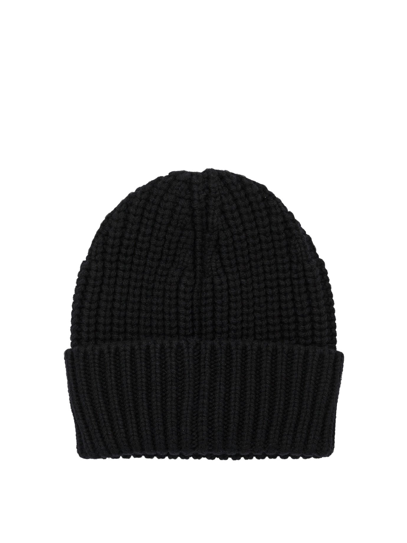 Moncler Wool Beanie - 2