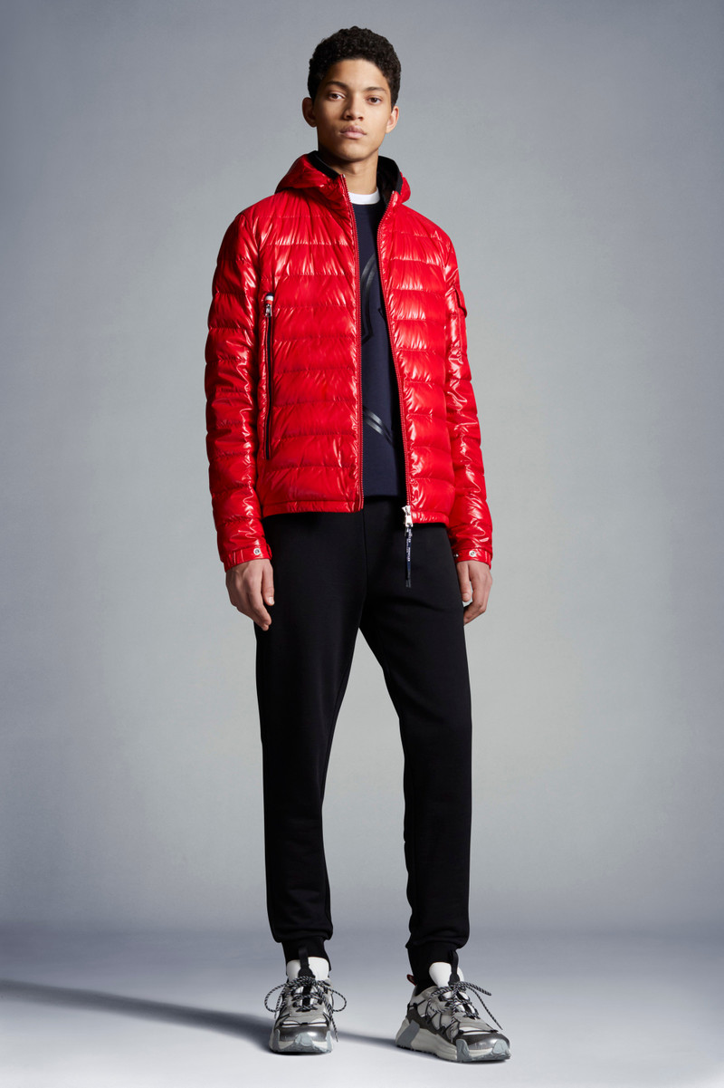 Moncler Cotton Sweatpants outlook