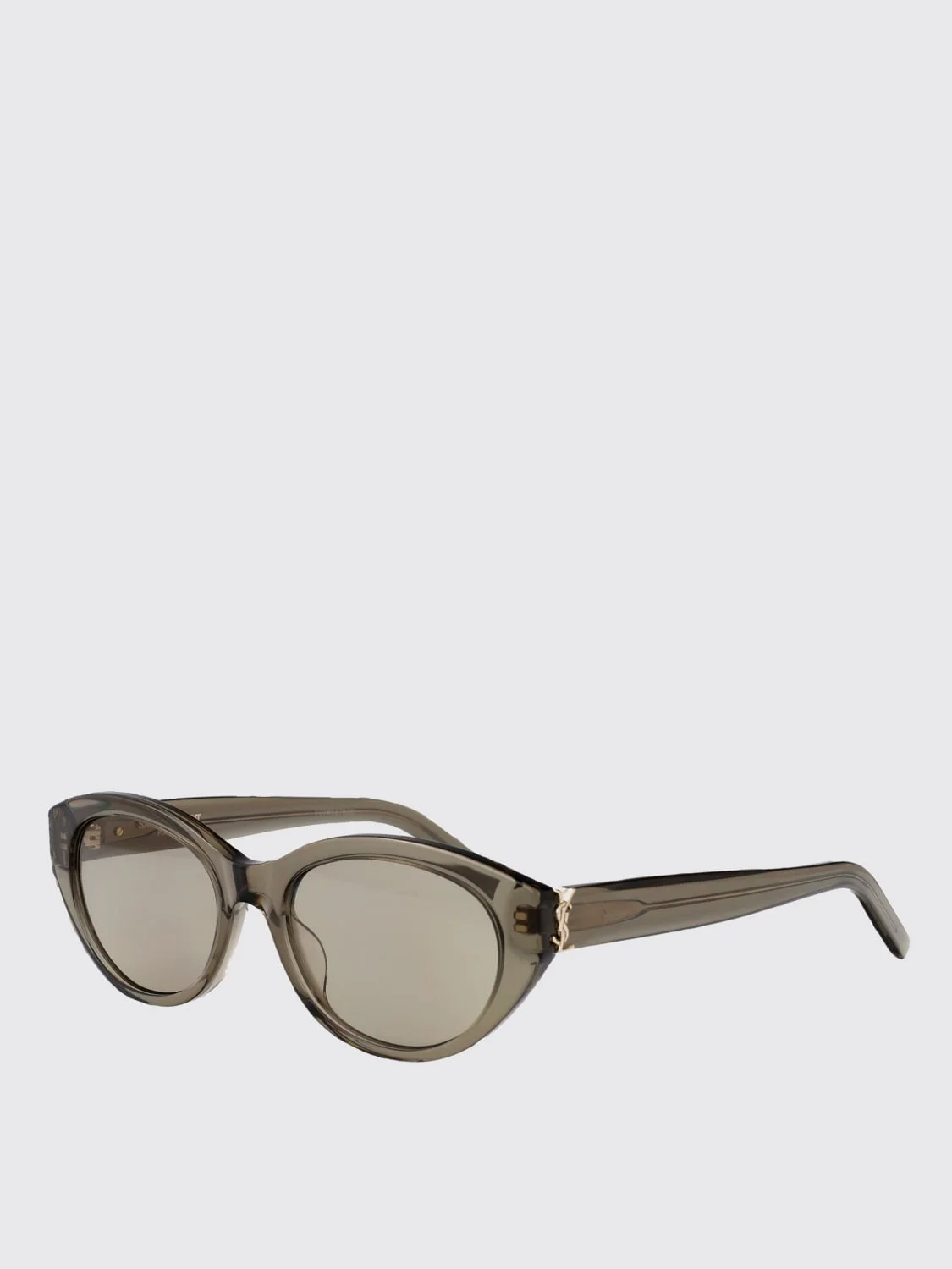 Sunglasses woman Saint Laurent - 1