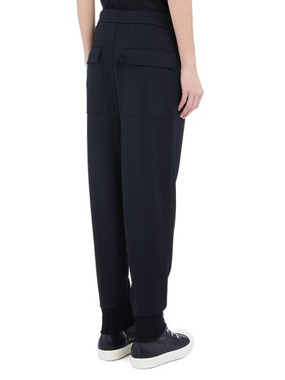 Rick Owens PANTS outlook