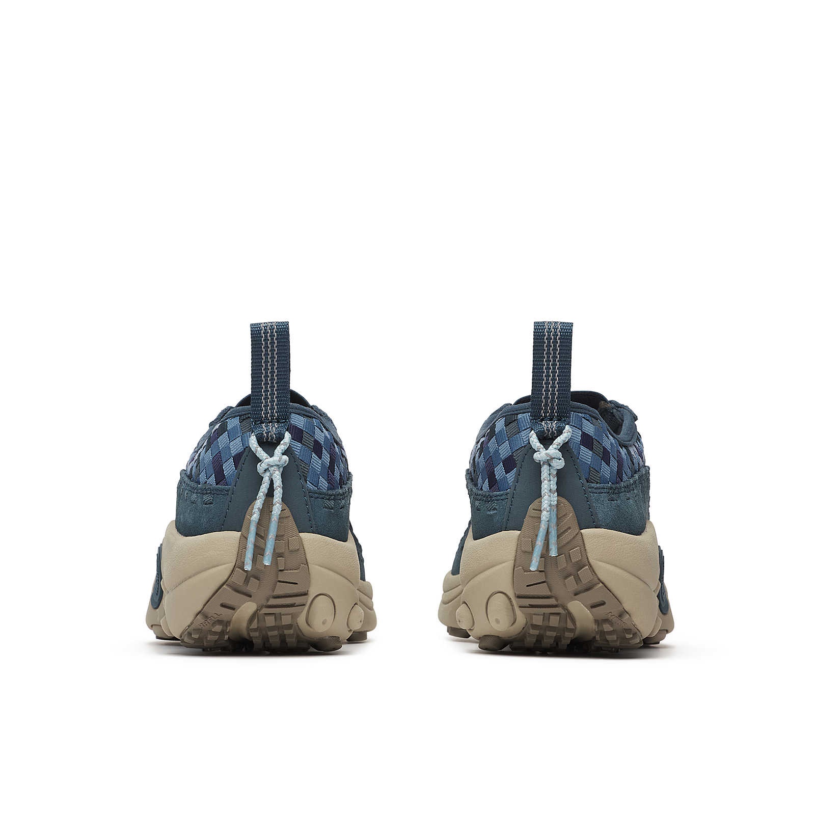 Women's Jungle Moc EVO Woven 1TRL - 4