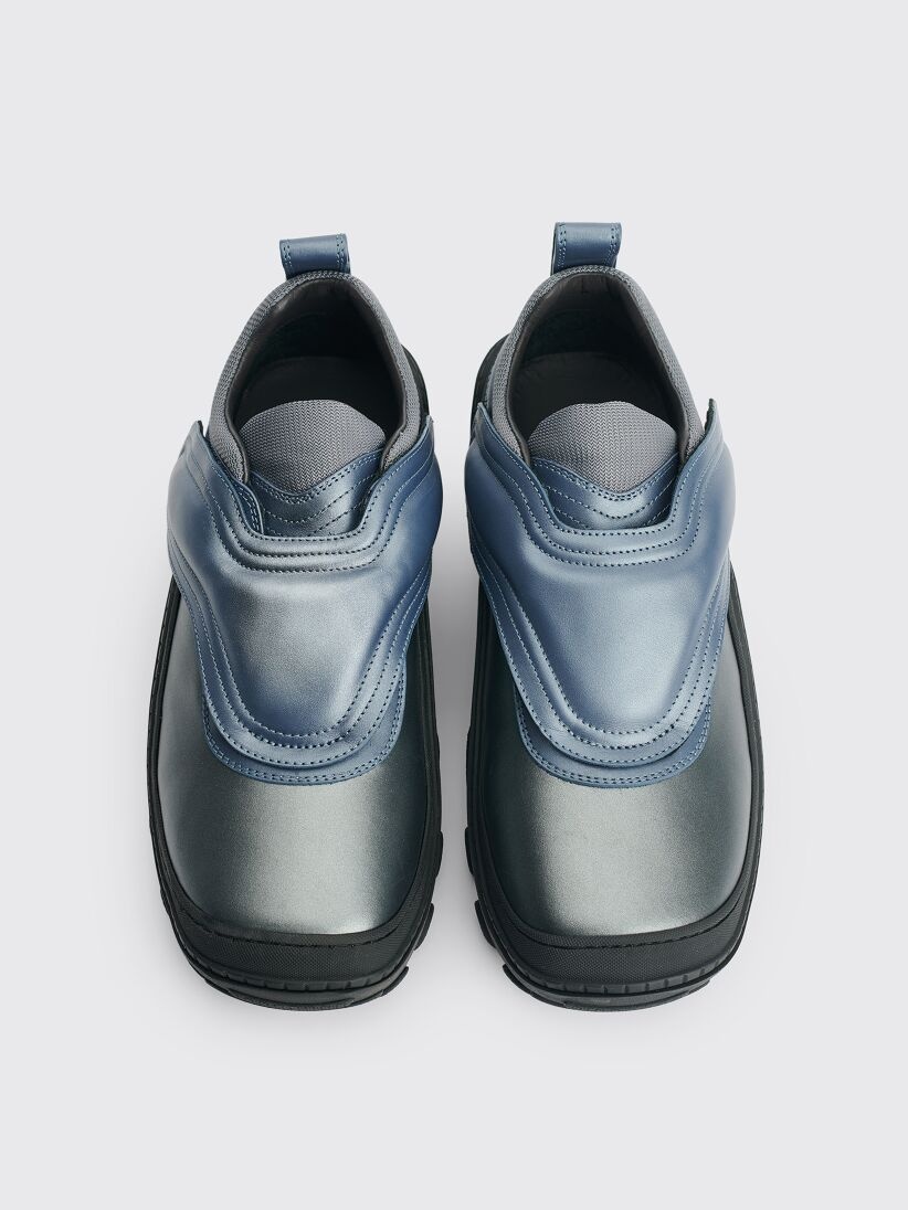 KIKO KOSTADINOV Tonkin Strap Leather New arrival 【KIKO KOSTADINOV