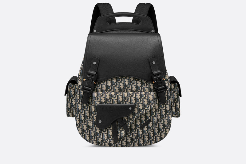 Maxi Gallop Backpack 1