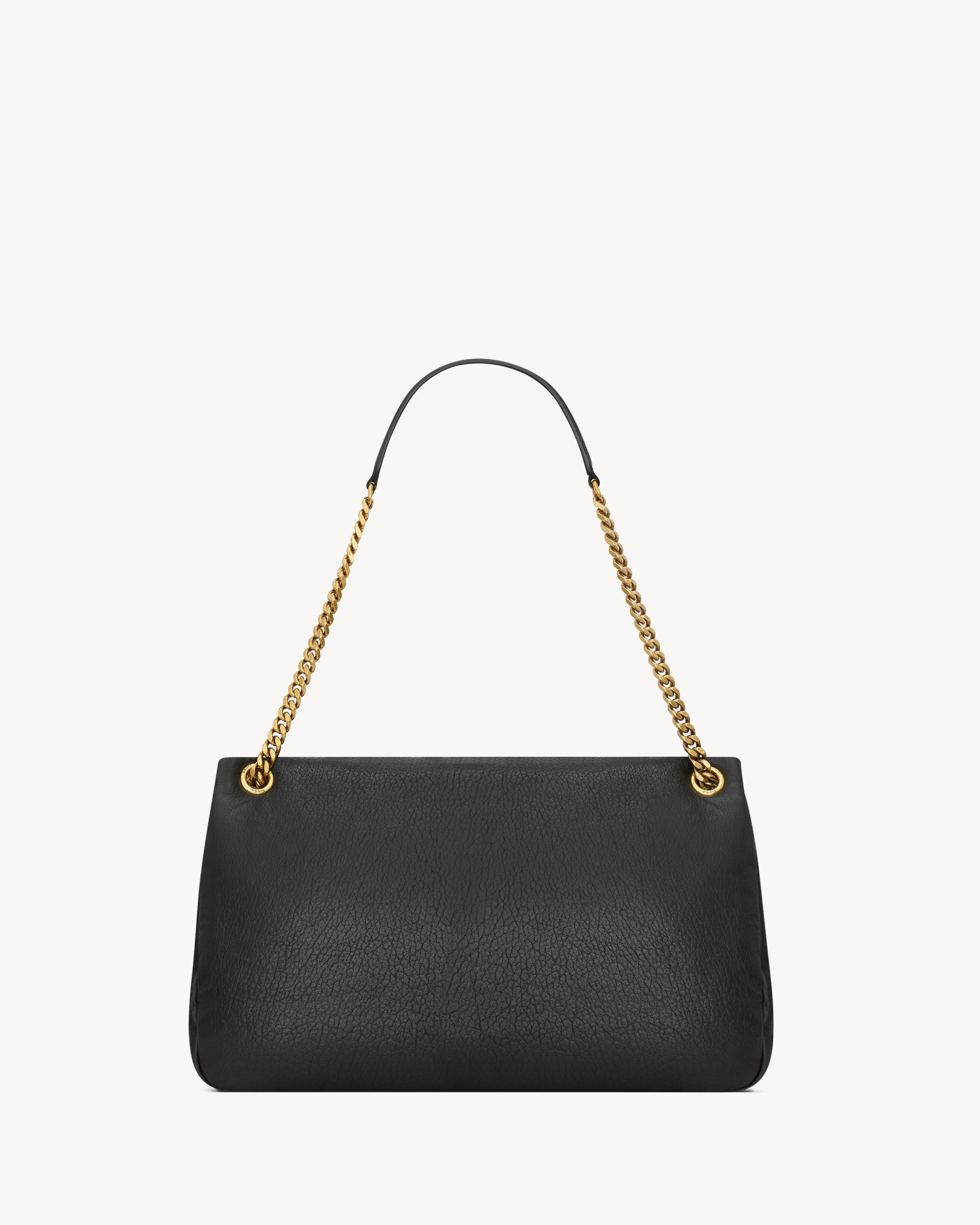 CALYPSO LARGE IN GRAINED LAMBSKIN - 2