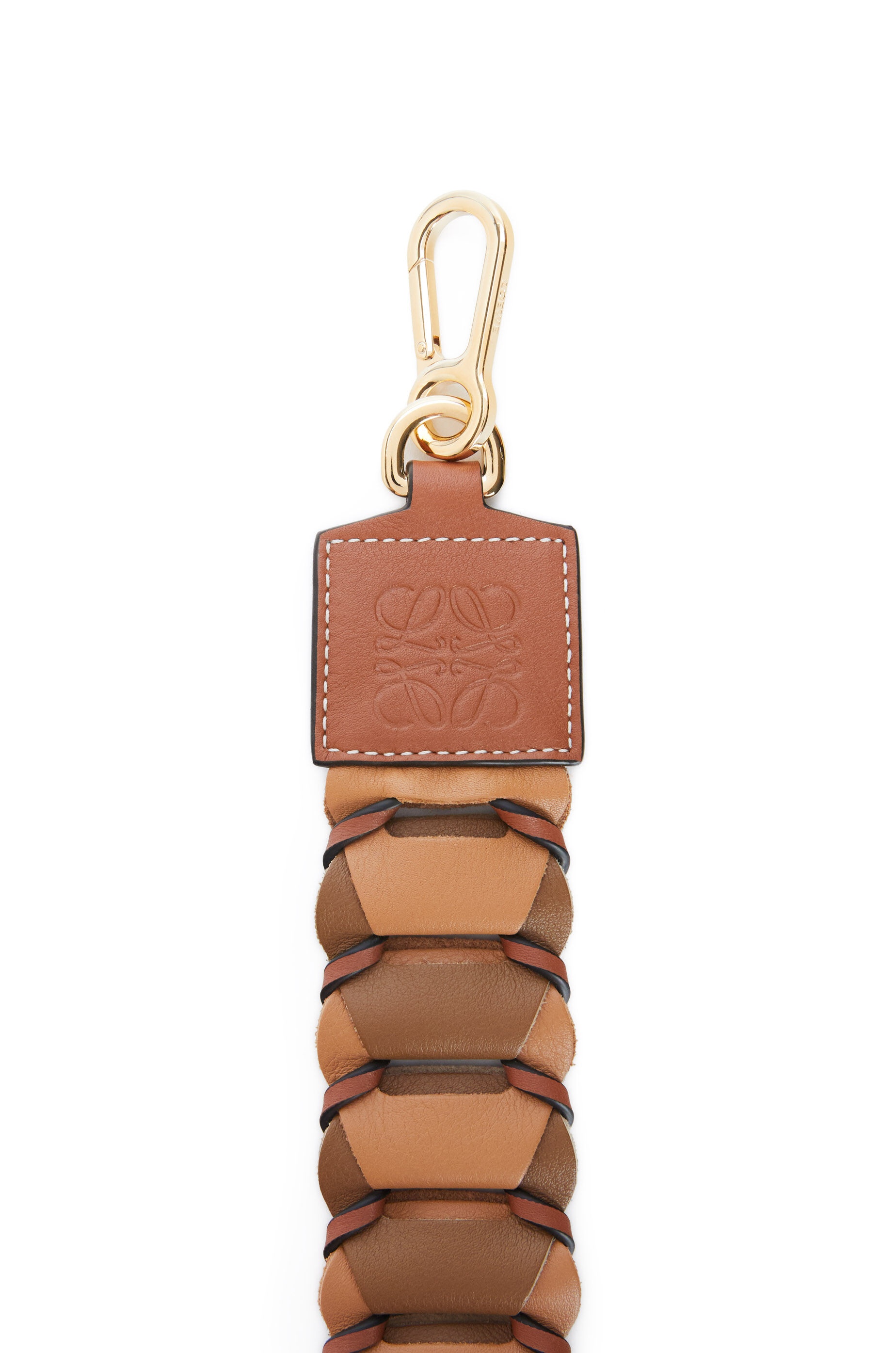 Circles strap in classic calfskin - 2