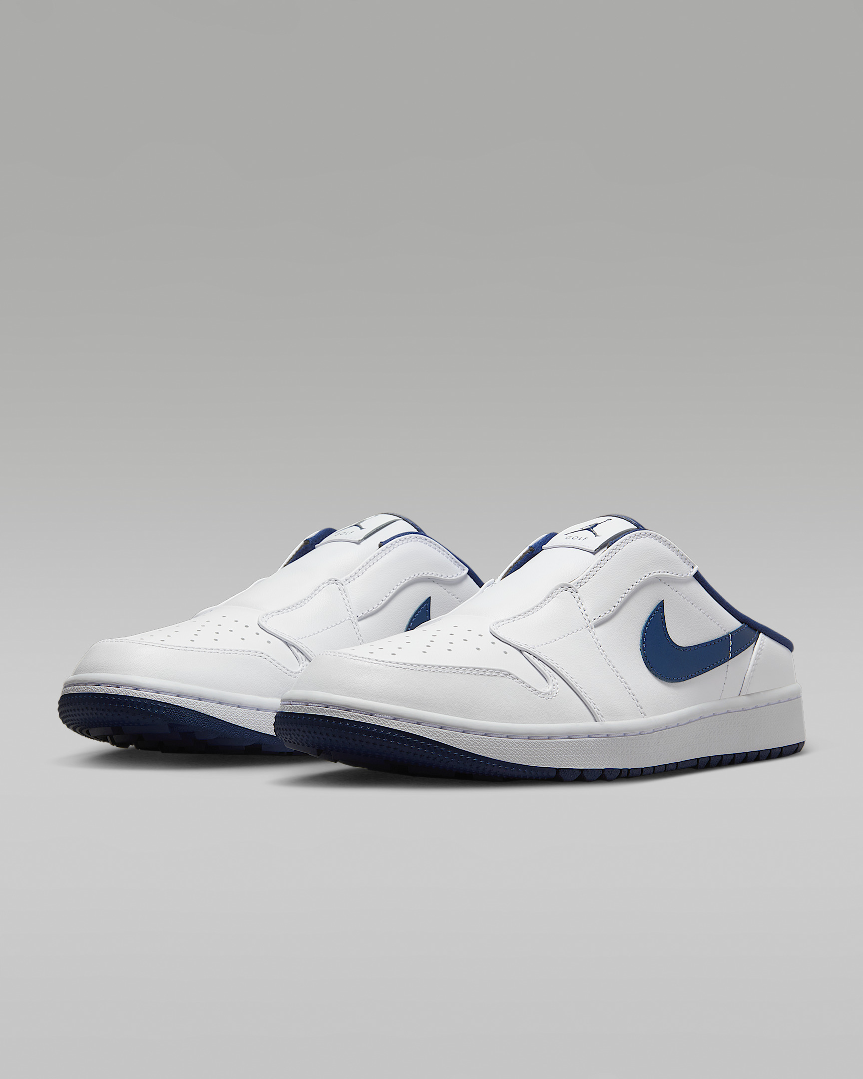 Air Jordan Mule Golf Shoes - 5