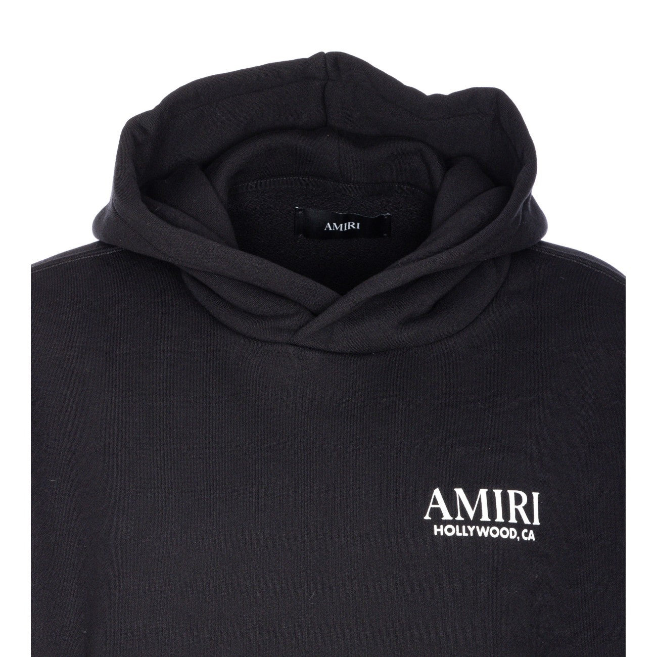 Amiri Men Bones Stacked Hoodie - 4