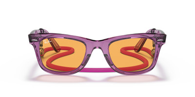 Ray-Ban ORIGINAL WAYFARER COLORBLOCK outlook