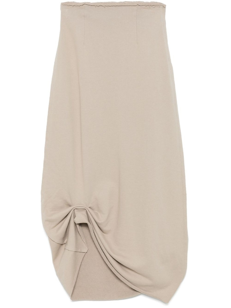 Amish maxi skirt 1