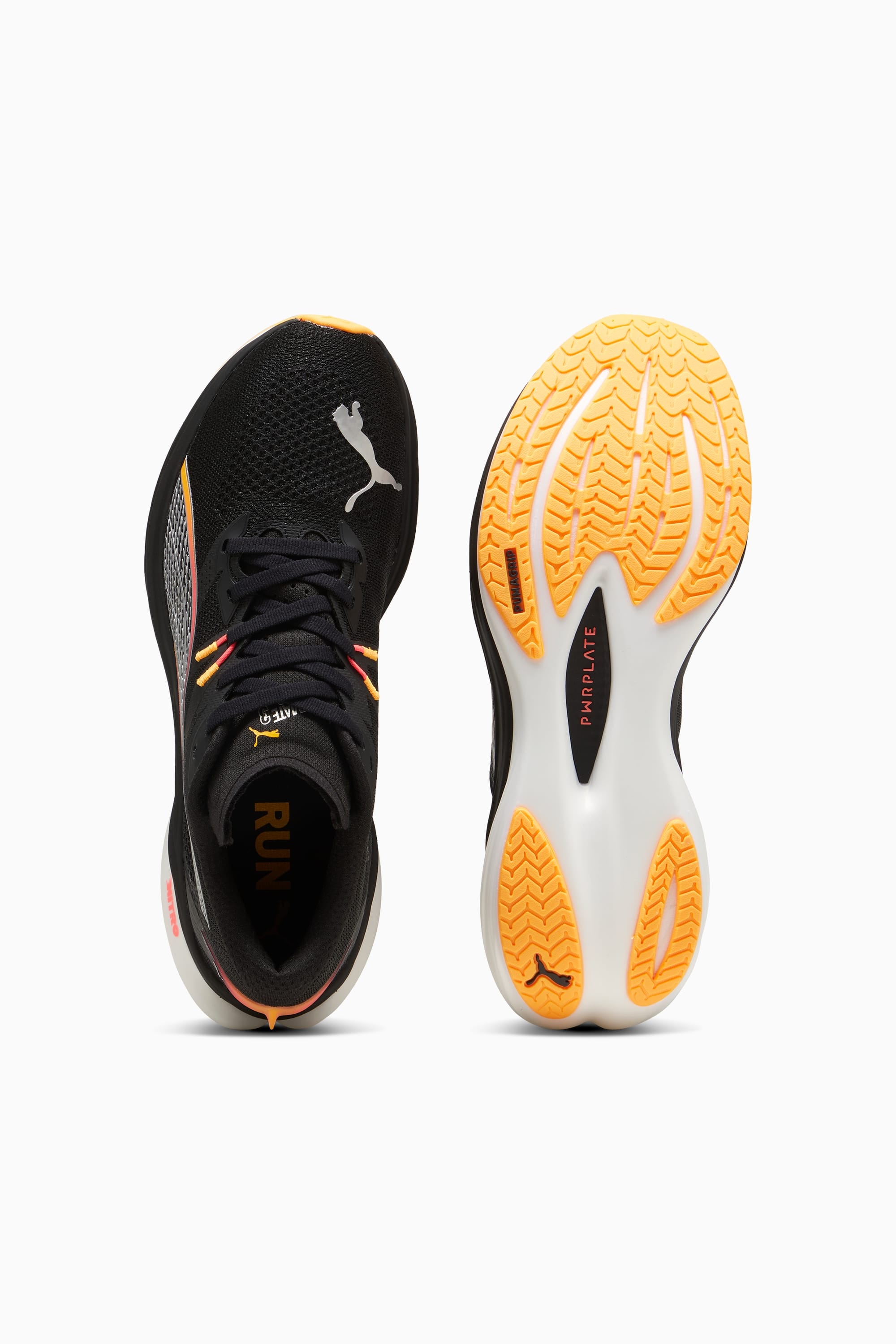 Deviate NITRO™ 3 Men's Running Shoes - 6