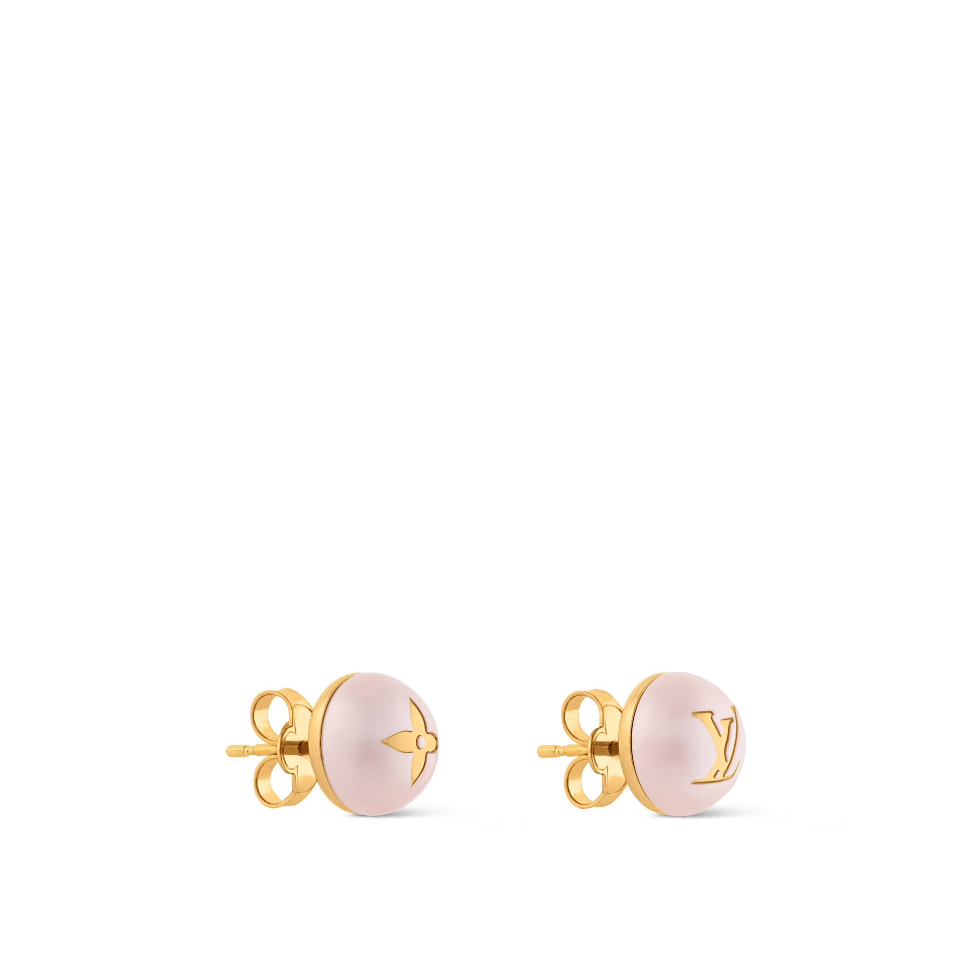 My Mix Pearl Earrings - 2