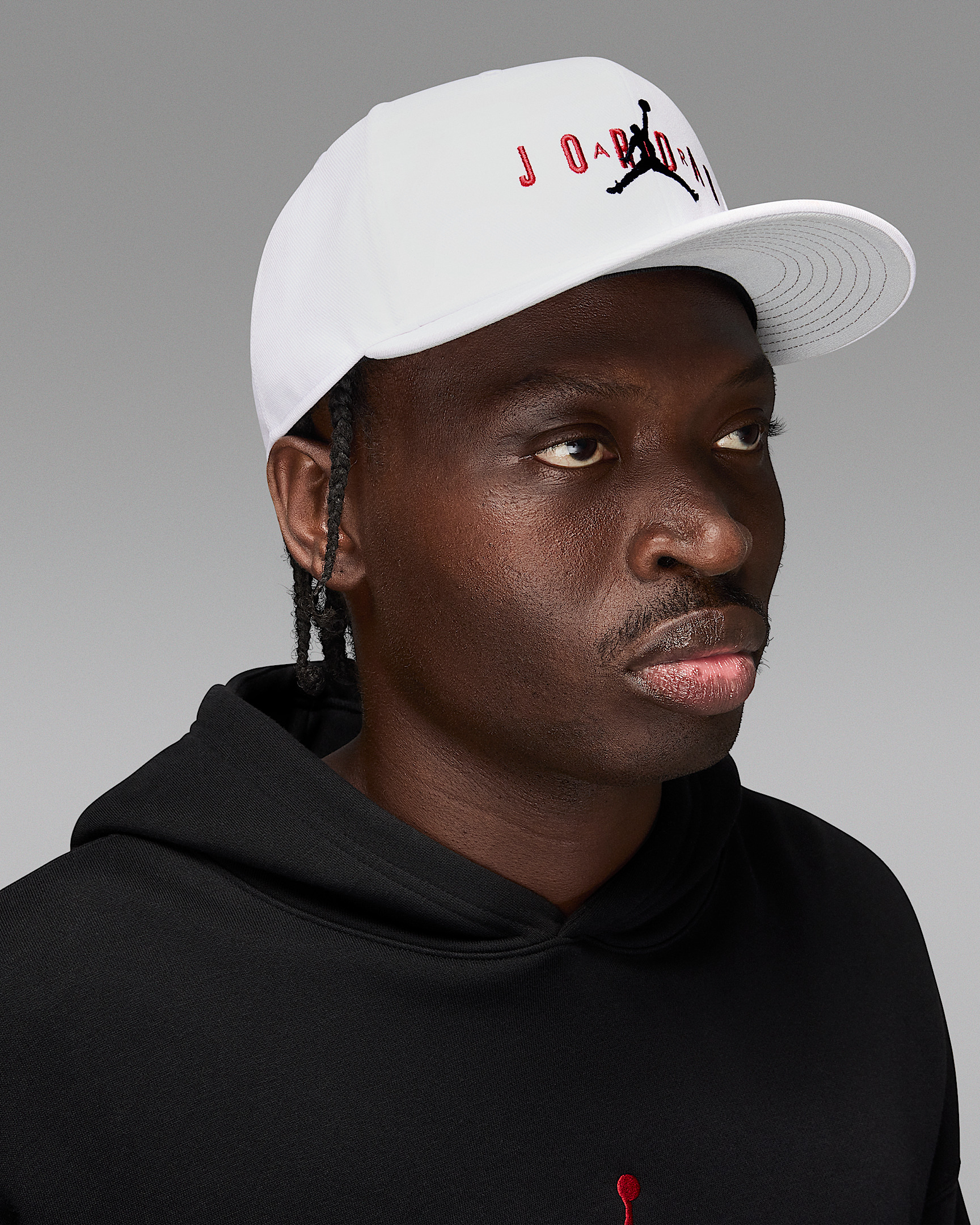 Jordan Pro Structured Hat - 3