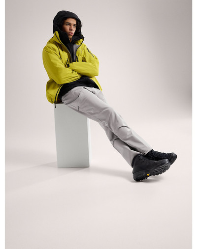 Arc'teryx Atom Heavyweight Hoody outlook