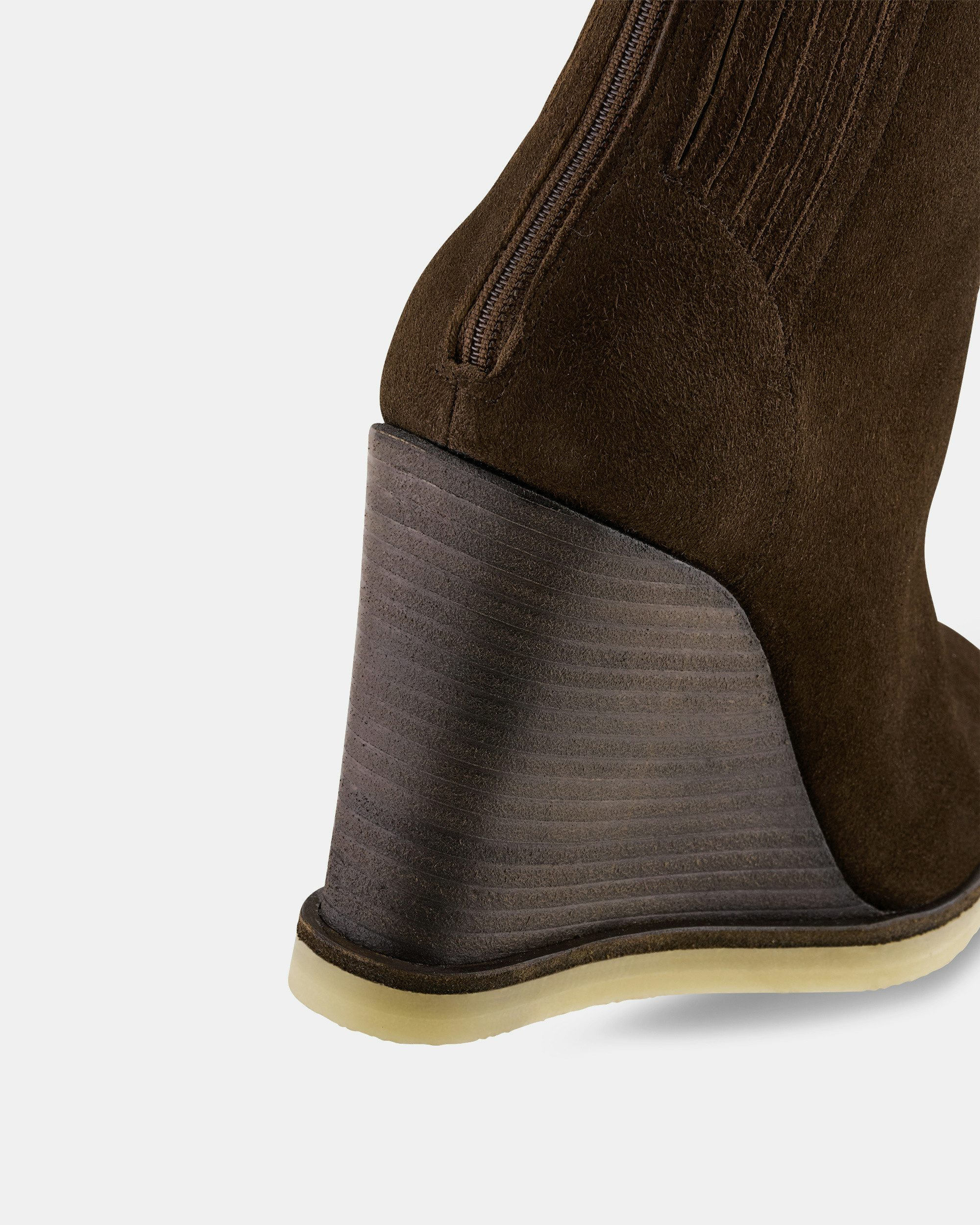 Saint Honoré Bootie Wedge 85 - 4