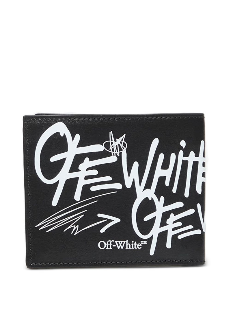 logo-detail bifold wallet 1