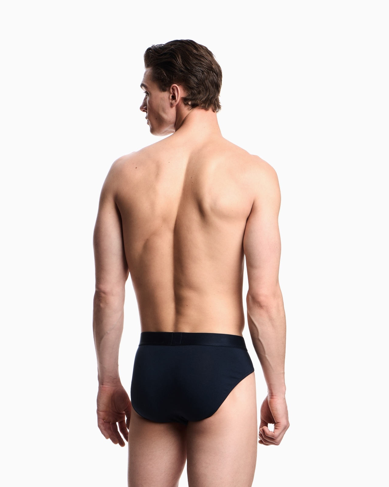 TWO-PACK OF MIXED PATTERN PRINTED JERSEY BRIEFS - 3
