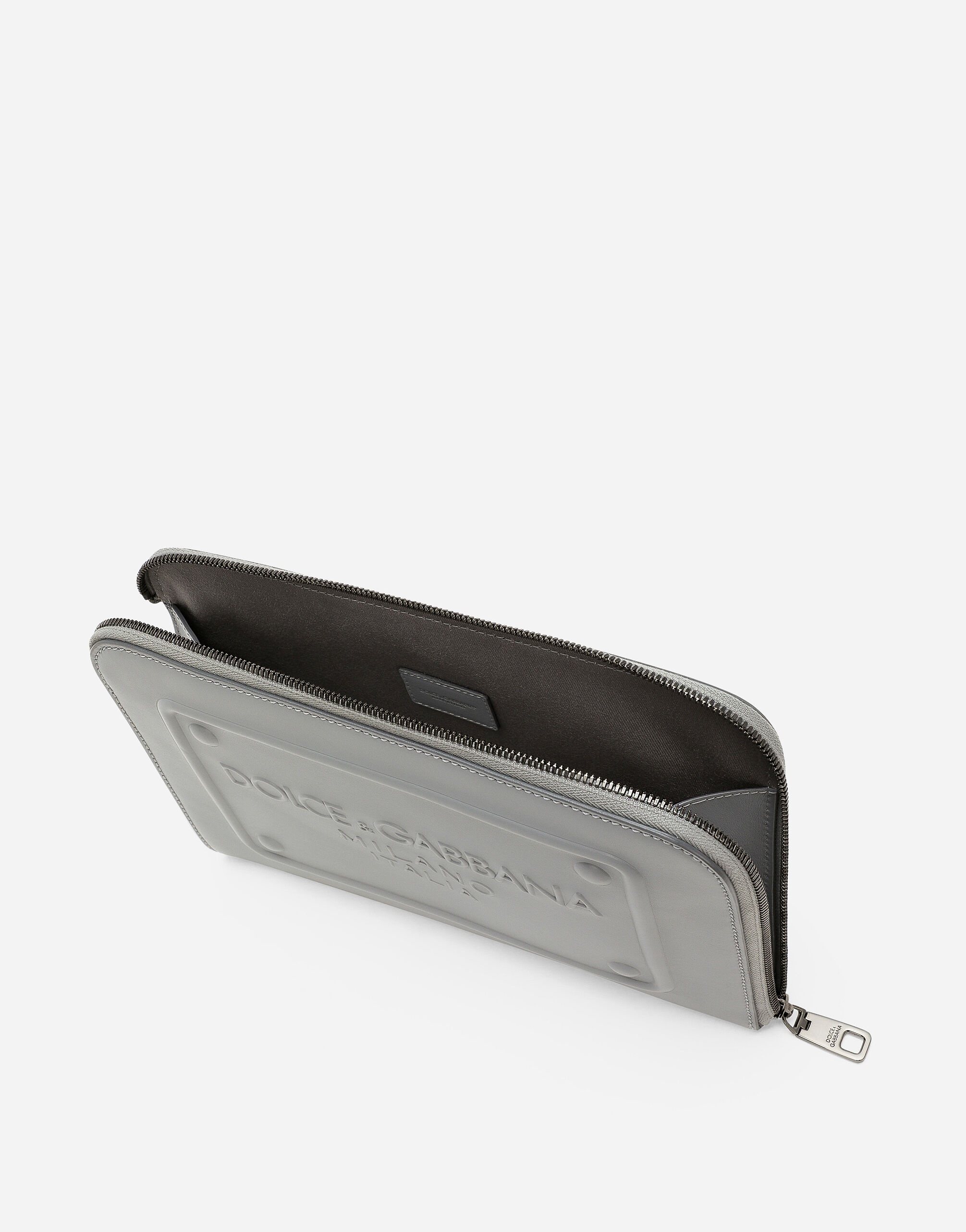 Small calfskin pouch - 4