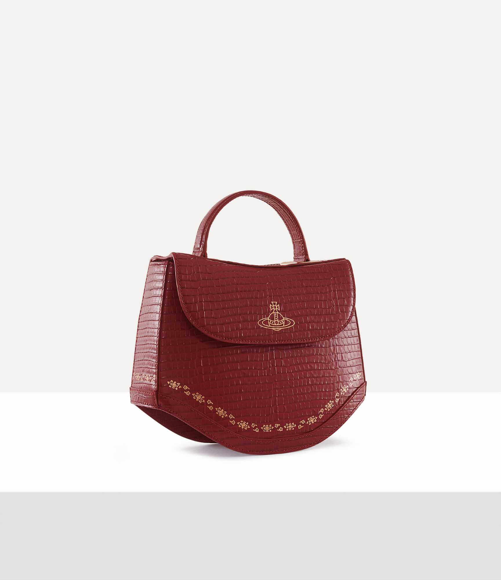 CHLOE TOP HANDLE BAG - 4