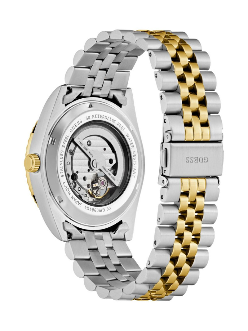stainless steel 44mm 4