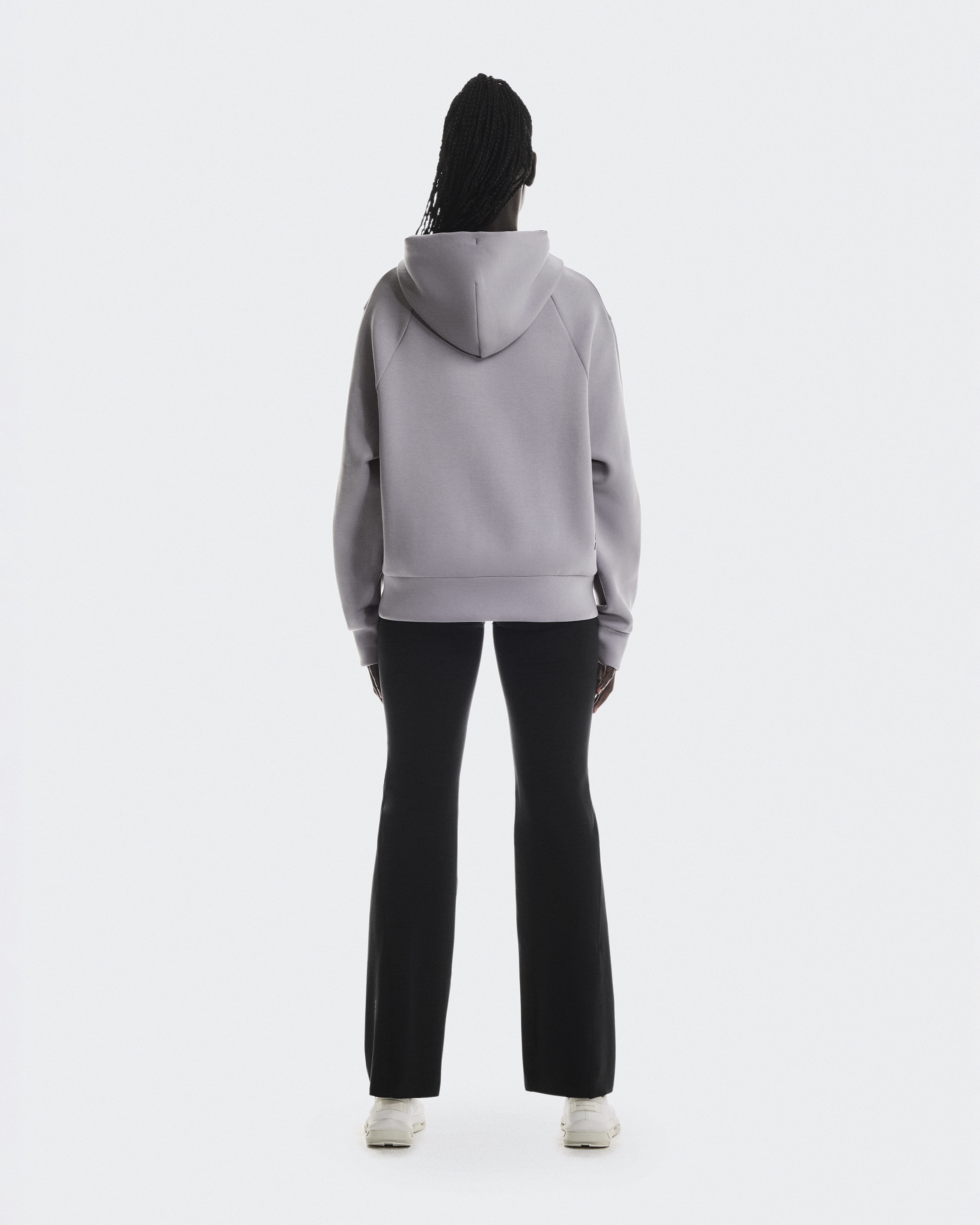 Focus Tech Zip Hoodie - 2