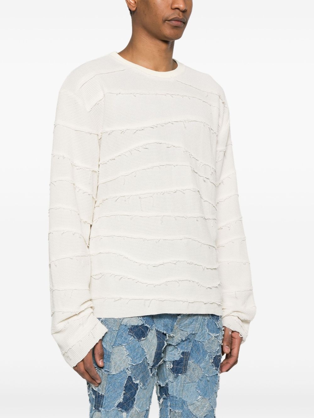 Wavelength Thermal sweater - 3
