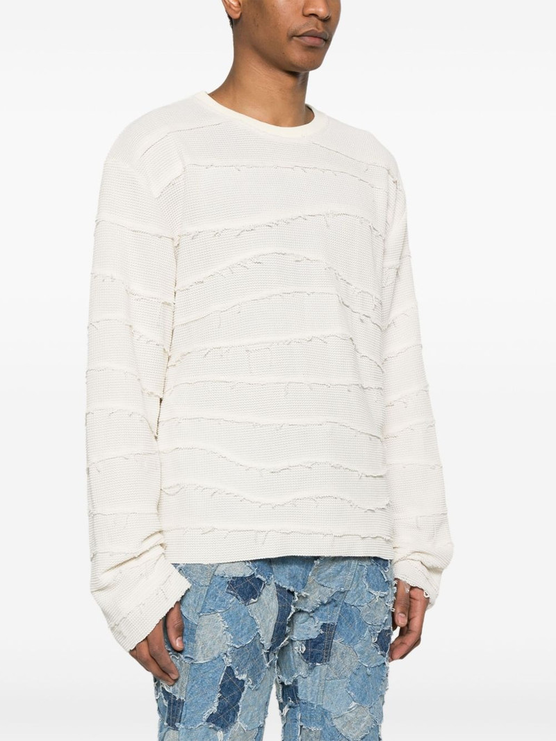 Wavelength Thermal sweater 3