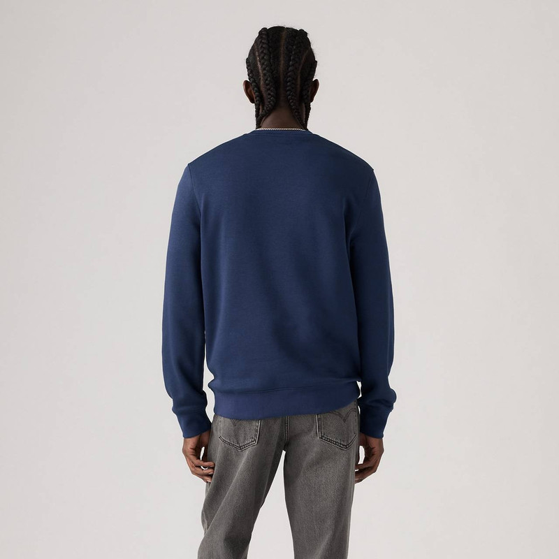 Levi's CREWNECK SWEATSHIRT outlook