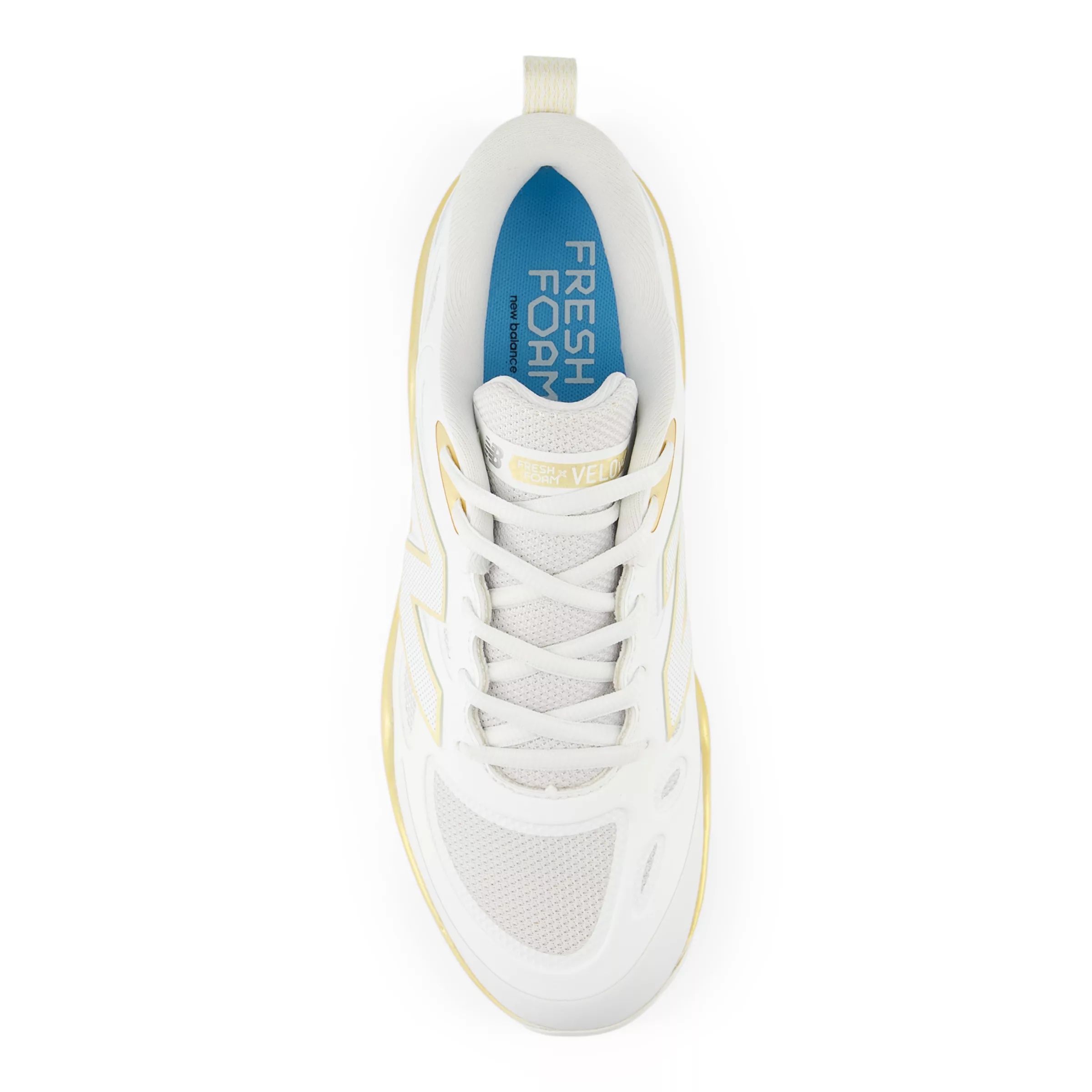 Fresh Foam X Velo v4 Molded - 4