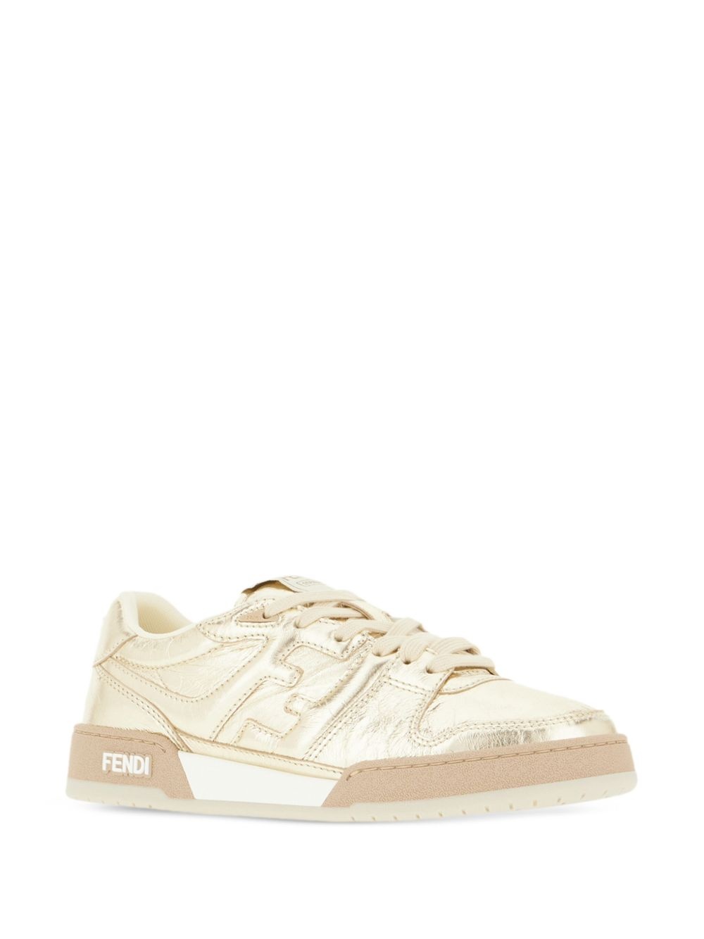 Match sneakers - 2