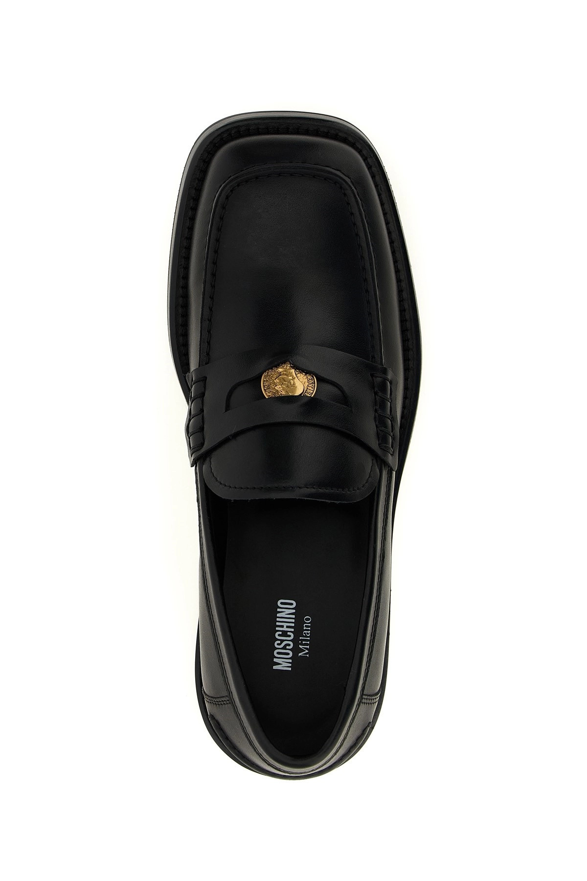 'Berlin' loafers - 4