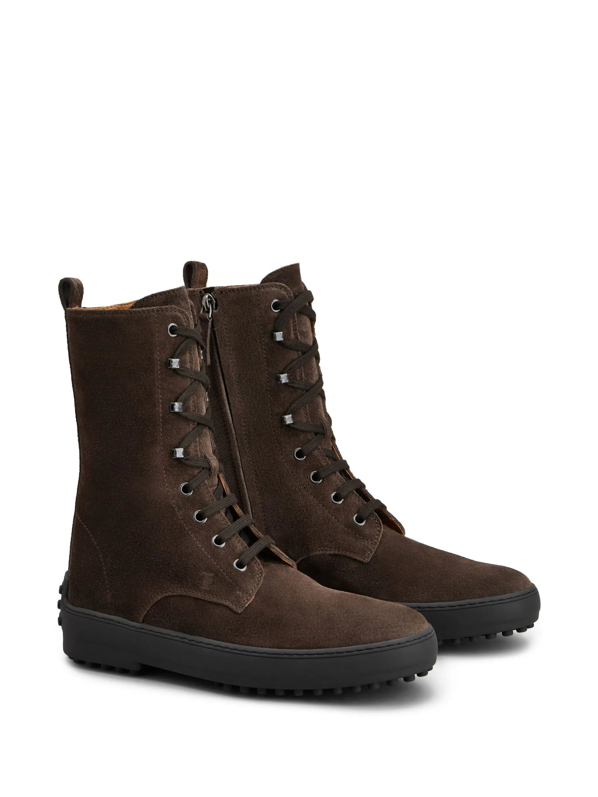 Tod's Suede Chelsea Boots - 5