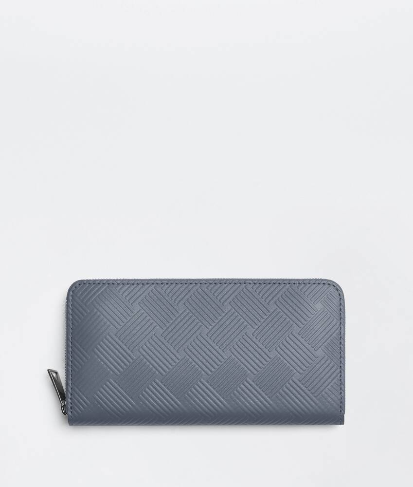 zip around wallet - 1