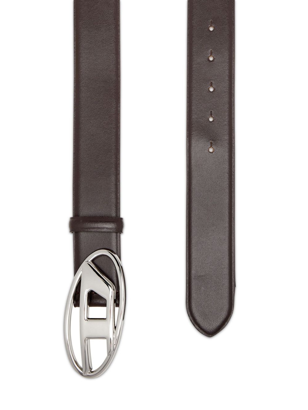 leather belt - 2
