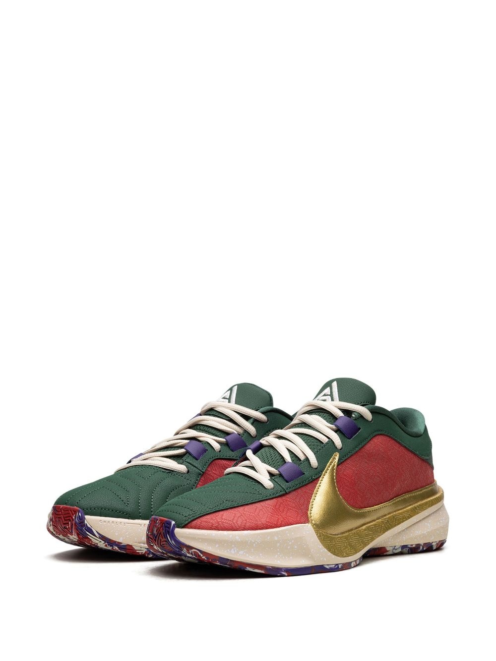 Zoom Freak 5 "Keep It A Buck" sneakers - 3