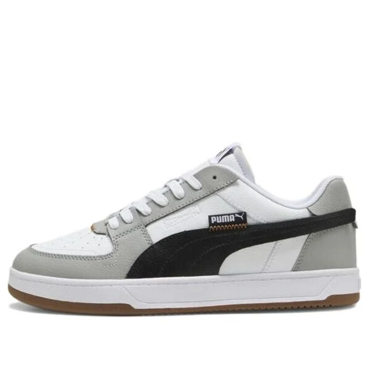 PUMA Caven 2.0VTG Sneakers 'Grey' 392332-13 - 1