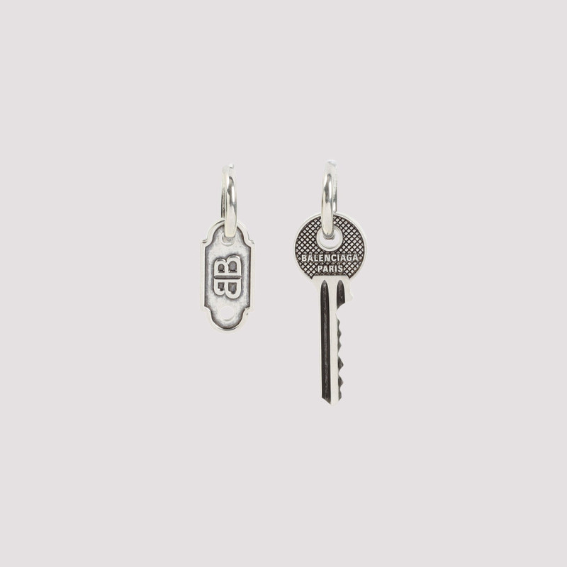 Balenciaga Neverlost Earrings 1