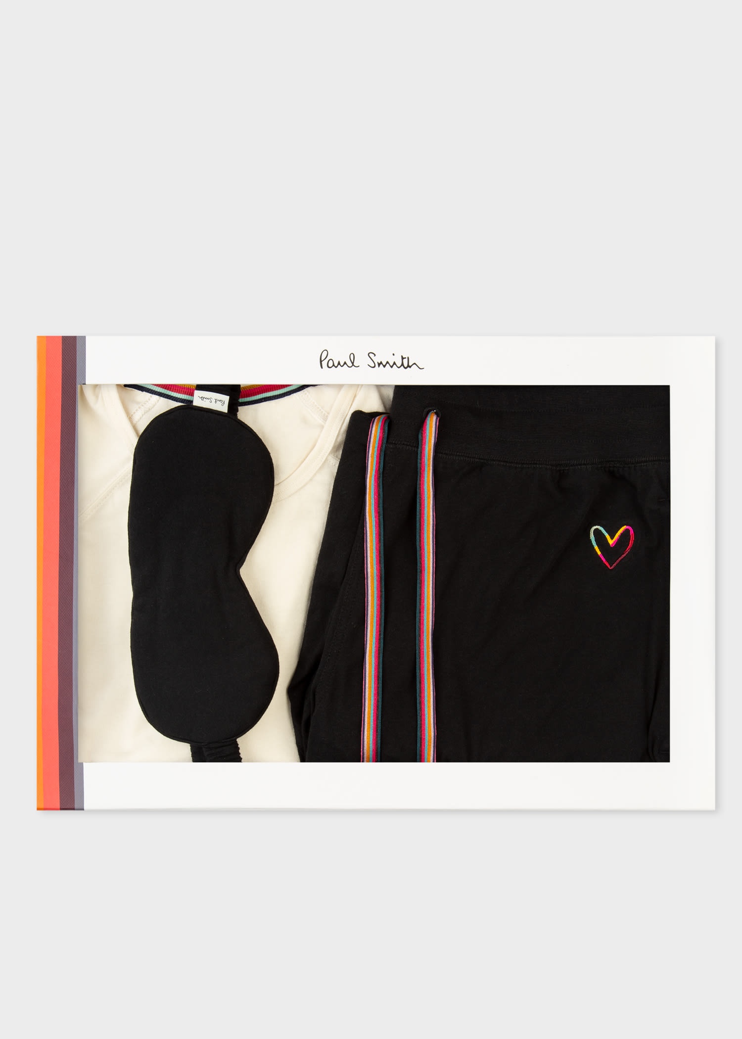 'Swirl Heart' Lounge Set - 2