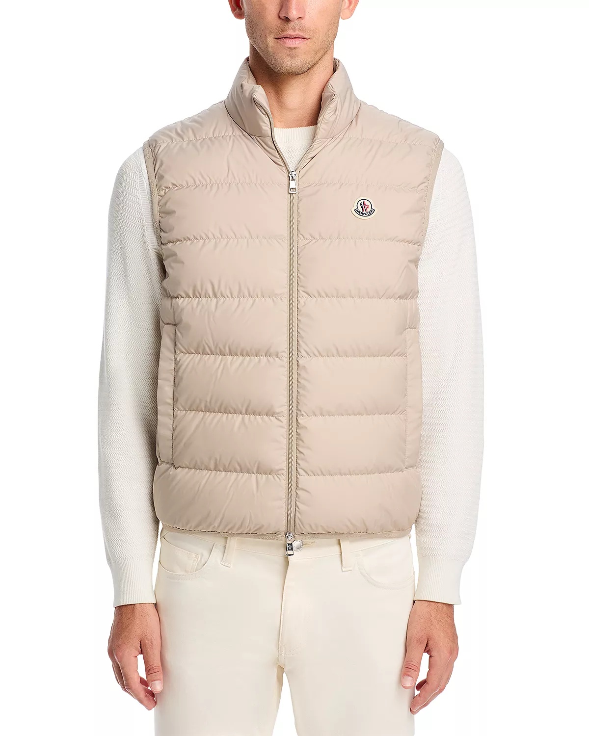Contrin Vest - 3