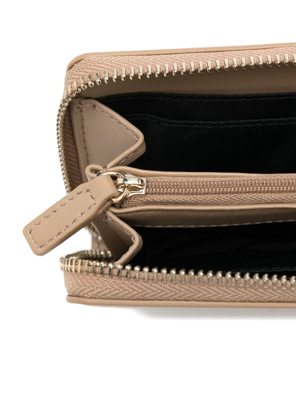 zip-around wallet - 3