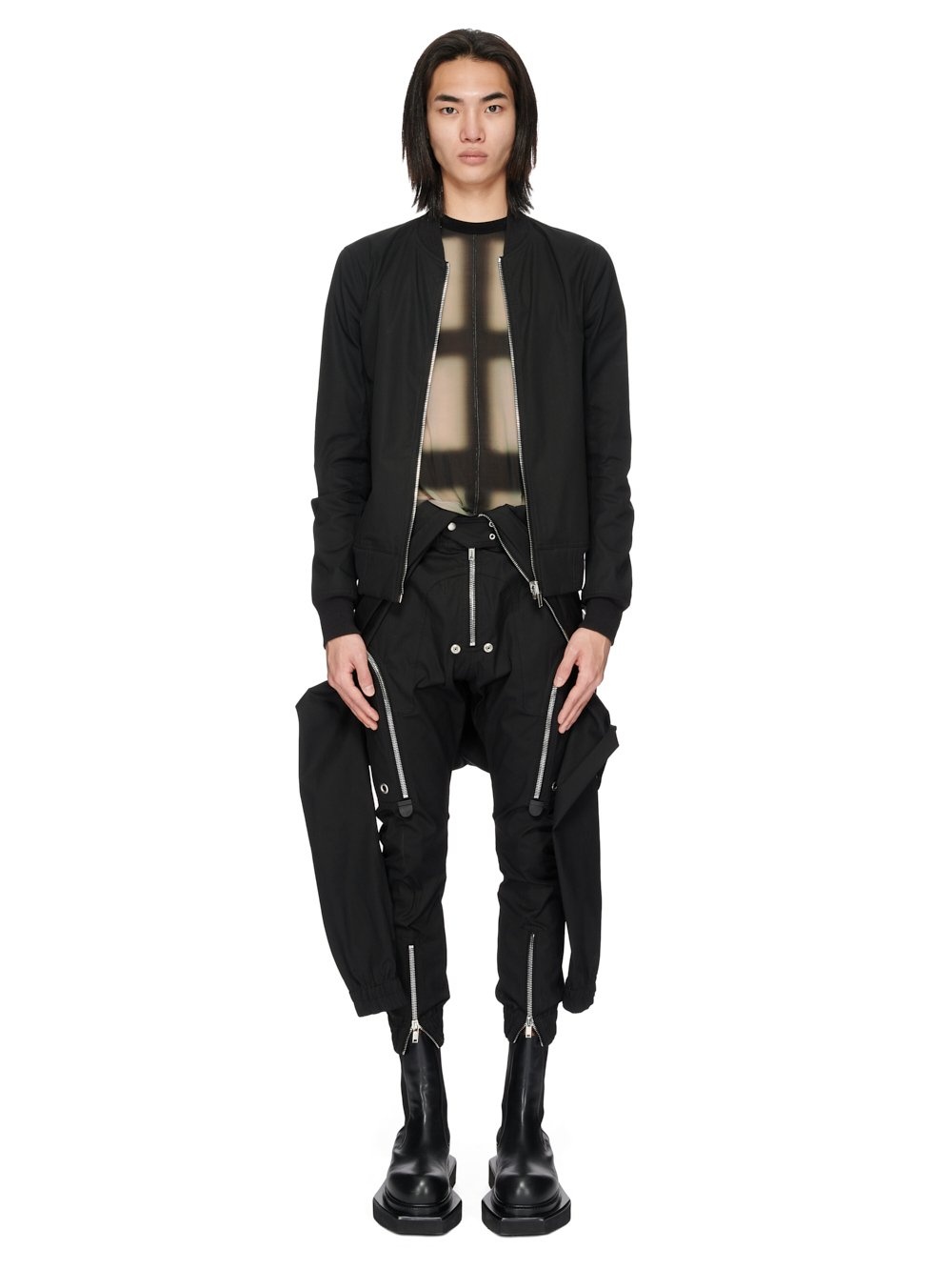 JUMPSUIT - 10