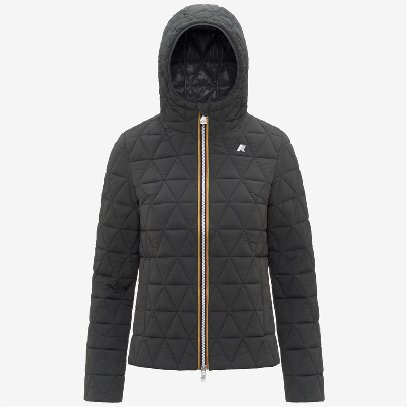 LIL DIAMOND QUILTED WARM 1