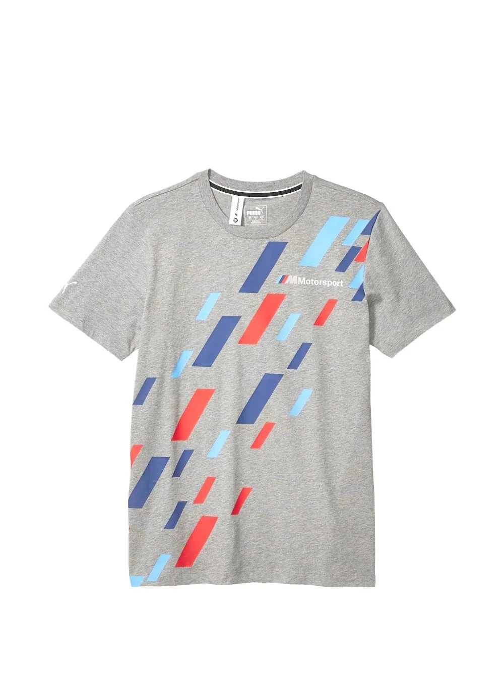 x BMW Motorsport graphic-print T-shirt - 1