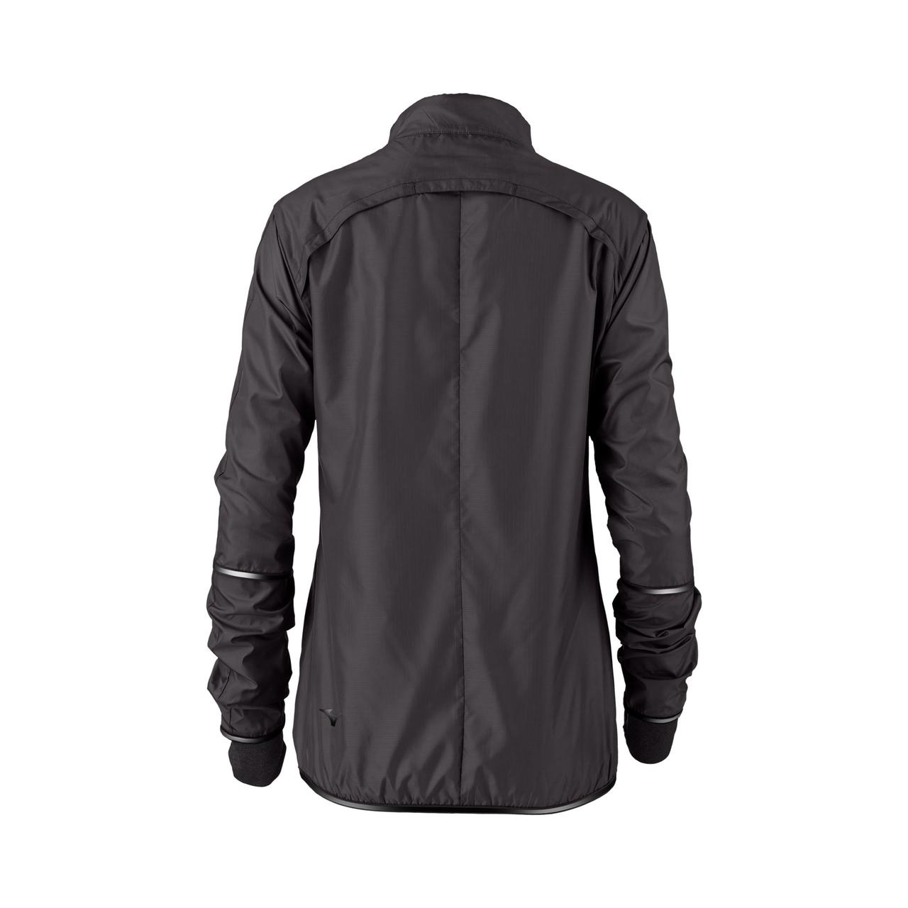 Women's Breath Thermo® FZ Running Jacket - 2