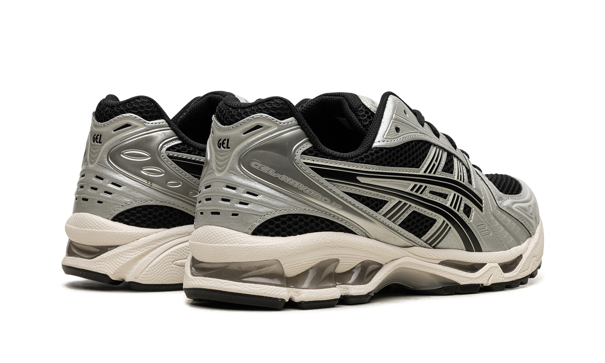Gel Kayano 14 - 3