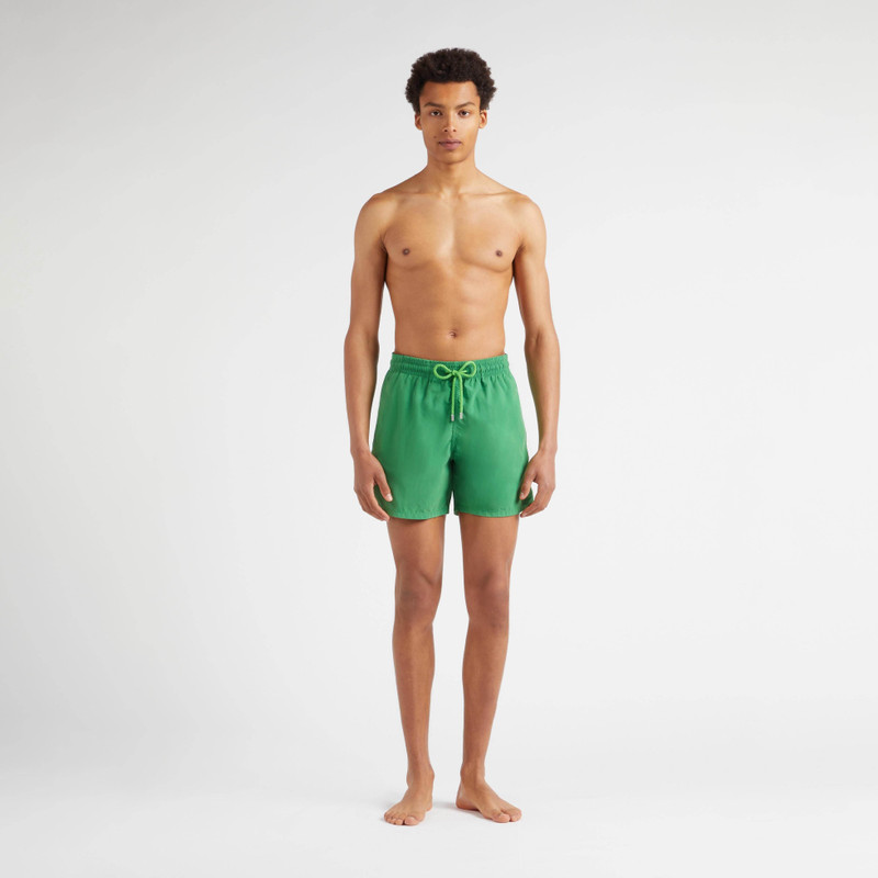 Vilebrequin Men Swim Trunks Solid outlook